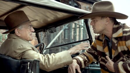 Einen der besten Filme 2023, der an den Kinokassen floppte, gibts schon bald im Streaming-Abo