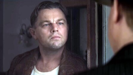 Killers of the Flower Moon: Den neuen Trailer zum Martin Scorsese-Film gibts jetzt auch auf deutsch