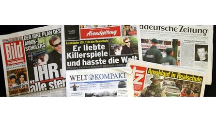 »Killerspiele« - Niedersachsen zieht nach