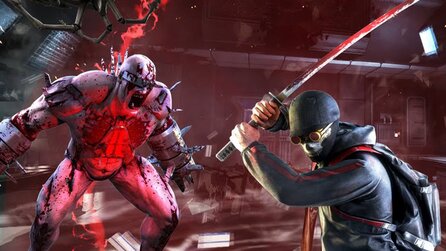 Killing Floor 2 - So spielt sich die Early-Access-Version des Zombie-Shooters