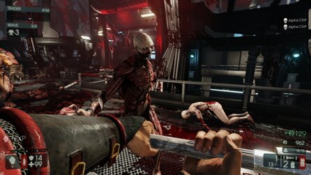 Killing Floor 2 - Screenshots