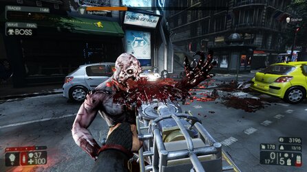 Killing Floor 2 - Screenshots