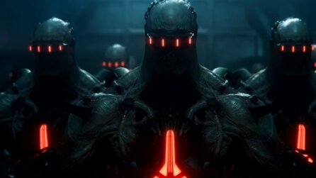 Killing Floor 3 angekündigt: Erste Infos und Gameplay zum Shooter-Highlight