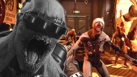 »Das Ziel verfehlt« - Release von Killing Floor 3 nach überwältigend negativen Reaktionen vorerst abgesagt