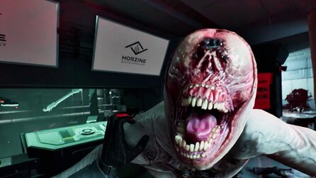 Killing Floor 3 enthüllt, was euch im neuesten Teil des Koop-Shooters erwartet