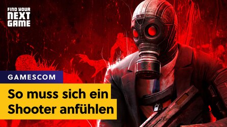 Killing Floor 3 gespielt: Das wird der beste Koop-Shooter seit Helldivers 2!
