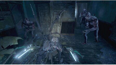 Killing Floor: Incursion - Screenshots