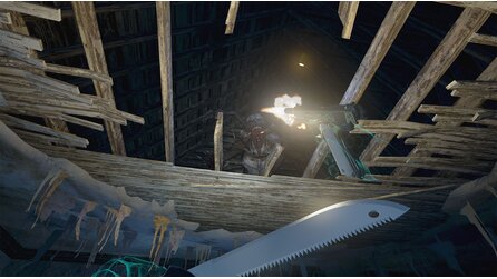 Killing Floor: Incursion - Screenshots