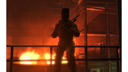 Killing Floor - Screenshots