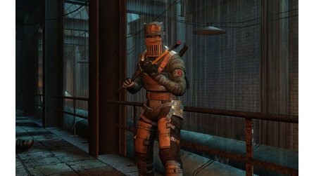 Killing Floor - Screenshots