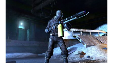 Killing Floor - Screenshots