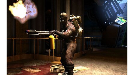 Killing Floor - Screenshots