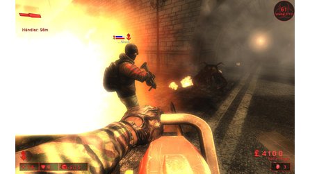 Killing Floor - Multiplayer-Shooter bei Steam 66% billiger