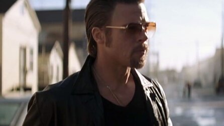Killing Them Softly - Exklusiver Clip aus dem Film: Der todsichere Kollege
