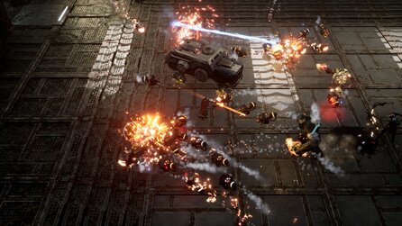 Killsquad - Screenshots