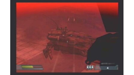 Killzone PlayStation 2