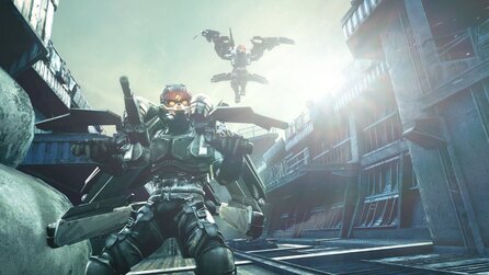 Killzone 3 - Screenshots