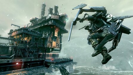 Killzone 3 - Screenshots