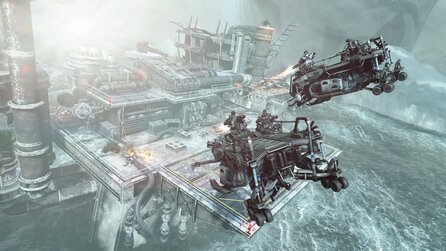 Killzone 3 - Screenshots