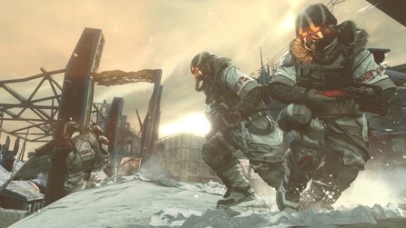 Killzone 3 - Screenshots