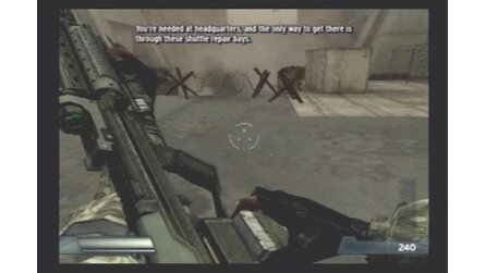 Killzone PlayStation 2