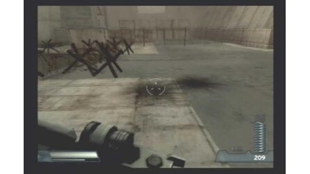 Killzone PlayStation 2