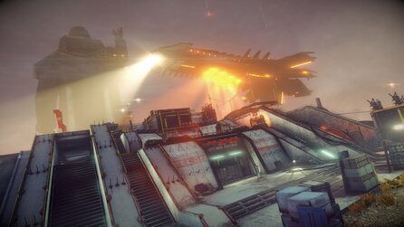 Killzone: Shadow Fall - Multiplayer-Screenshots