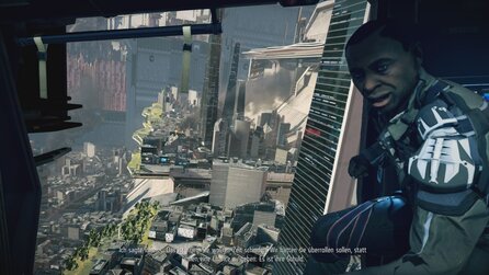 Killzone: Shadow Fall - Screenshots