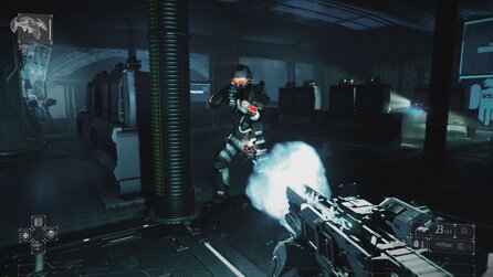 Killzone: Shadow Fall - Screenshots
