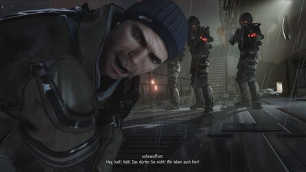 Killzone: Shadow Fall - Screenshots
