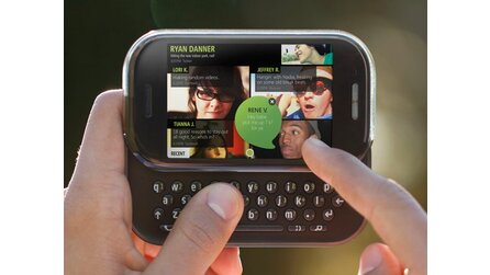 Making Games News-Flash - Kampfansage: Microsoft entwickelt eigene Smartphones