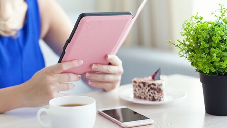 Amazon Kindle: Nützliche Speicher-Funktion wird morgen eingestellt – das könnt ihr tun