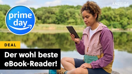 Die Bibliothek von Alexandria düpiert: Dieses kleine Gadget hat viel mehr Wissen - und brennt garantiert nicht ab!