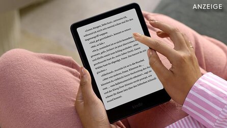 Sichert euch den wohl besten Kindle mit 32 GB Speicher zum absoluten Tiefpreis zum Prime Day