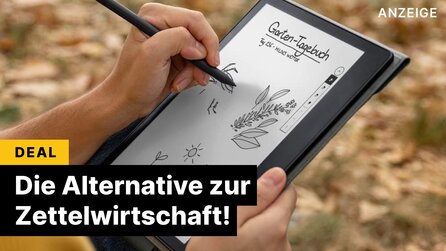 Dieses Angebot wird eure Notizbücher und Stifte für immer verdrängen!