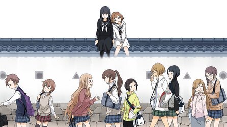 Steam - Bekommt wohl sein erstes unzensiertes Sex-Spiel