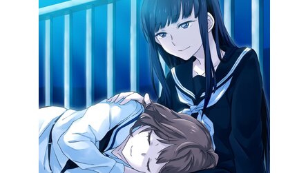 Kindred Spirits on the Roof - Screenshots