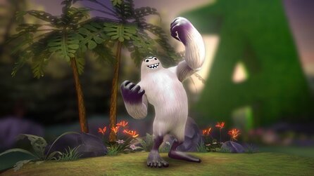 Kinect Adventures
