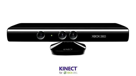 Making Games News-Flash - Microsoft meldet eine Million verkaufte Kinect-Einheiten