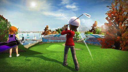 Kinect Sports: Season 2