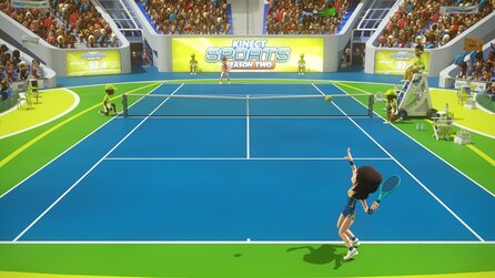 Kinect Sports: Season 2