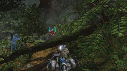 Kinect Star Wars - Screenshots