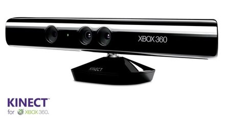 Microsoft - Rekordverkäufe für Kinect und Xbox 360