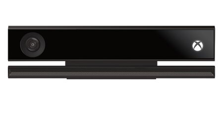 Microsoft Kinect für Windows V2 - Preview-Kits verschickt, Controller 2014 erhältlich
