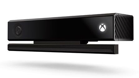 Kinect - Microsoft zeigt neue Technologie für Tracking von Händen und Fingern