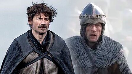 Wenn ihr euch gerne an das gute, alte Game of Thrones zurückerinnert, solltet ihr eine neue Mittelalter-Serie für 2025 im Auge behalten