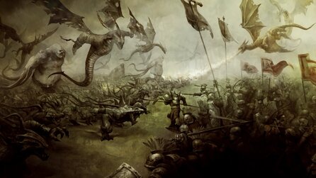 King Arthur 2 - Screenshots