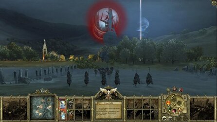 King Arthur: Fallen Champions - Screenshots