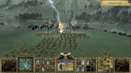 King Arthur: Fallen Champions - Screenshots