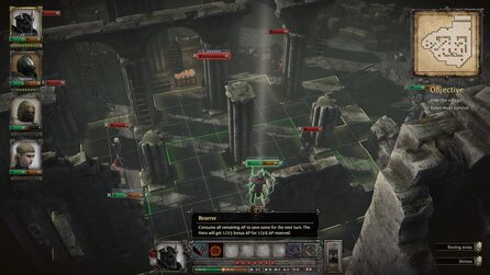 King Arthur: Knights Tale - Screenshots